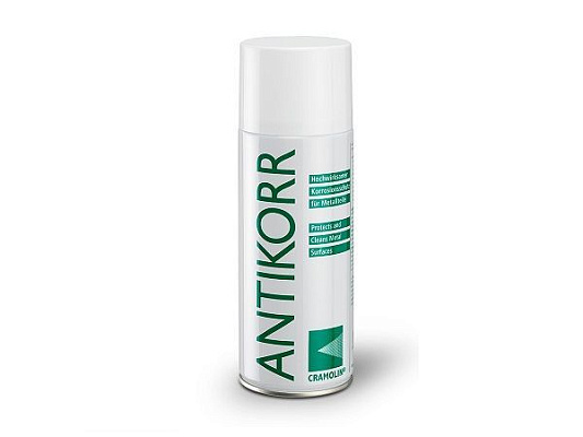 Антикорозийное средство CRAMOLIN ANTIKORR, 400 ml