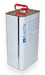 Защитное покрытие CRAMOLIN PLASTIK, 5л