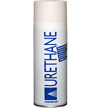 Защитное покрытие CRAMOLIN URETHANE CLEAR, 400ml
