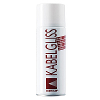 Защитный гель-смазка CRAMOLIN KABELGLISS, 400 ml